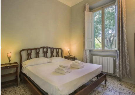 Mieszkanie do wynajęcia - Viale Francesco Petrarca Florence, Włochy, 90 m², 4986 USD (19 146 PLN), NET-92362479