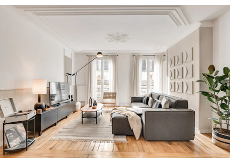 Mieszkanie do wynajęcia - Rue de Tocqueville Paris, Francja, 85 m², 5130 USD (21 034 PLN), NET-92362934