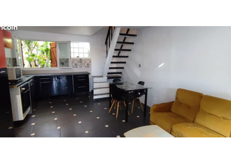 Mieszkanie do wynajęcia - Rue de la Liberté Saint-Denis, Francja, 70 m², 595 USD (2330 PLN), NET-92362945