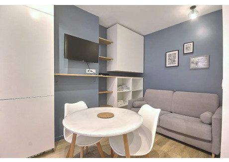 Mieszkanie do wynajęcia - Avenue Daumesnil Paris, Francja, 20 m², 1373 USD (5504 PLN), NET-92363186