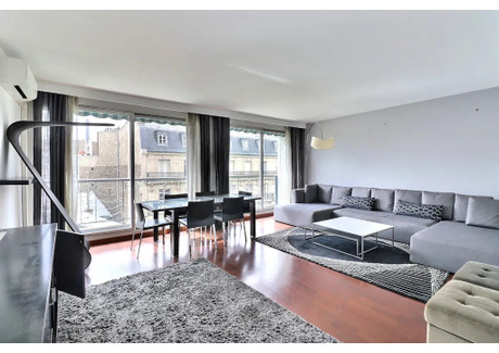 Mieszkanie do wynajęcia - Avenue Victor Hugo Paris, Francja, 93 m², 5024 USD (20 248 PLN), NET-92387811