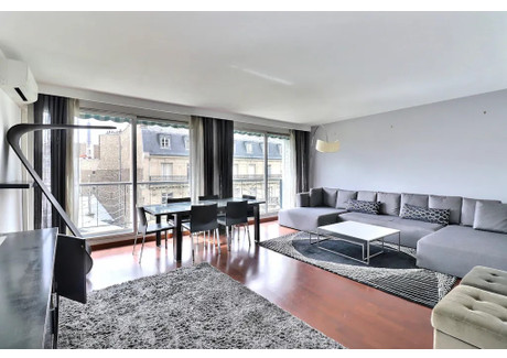 Mieszkanie do wynajęcia - Avenue Victor Hugo Paris, Francja, 93 m², 5049 USD (20 045 PLN), NET-92387811