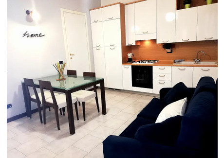 Mieszkanie do wynajęcia - Viale Umbria Milan, Włochy, 75 m², 1318 USD (5153 PLN), NET-92436336