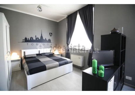 Mieszkanie do wynajęcia - Via Nizza Turin, Włochy, 45 m², 1605 USD (6165 PLN), NET-92436988