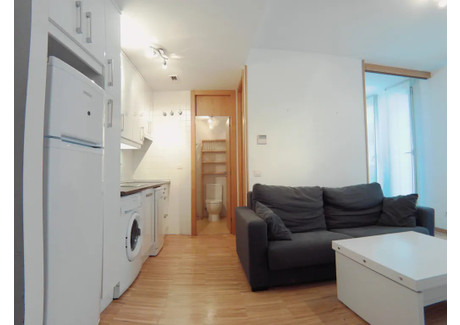 Mieszkanie do wynajęcia - Calle de Cervantes Madrid, Hiszpania, 30 m², 1500 USD (5882 PLN), NET-92436995