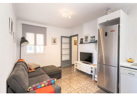 Mieszkanie do wynajęcia - Carrer de Rossend Arús Barcelona, Hiszpania, 53 m², 1461 USD (6108 PLN), NET-92437133