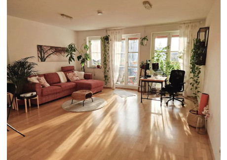 Mieszkanie do wynajęcia - Ruppiner Straße Berlin, Niemcy, 70 m², 2424 USD (10 058 PLN), NET-92461124