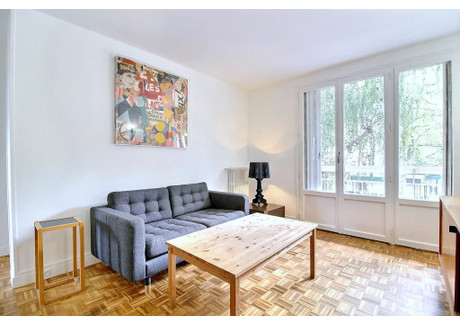 Mieszkanie do wynajęcia - Quai de la Gironde Paris, Francja, 60 m², 3820 USD (15 395 PLN), NET-92461133