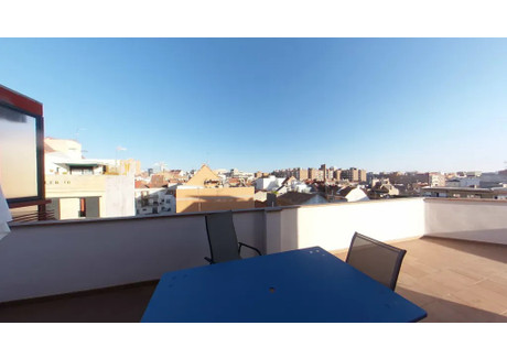 Mieszkanie do wynajęcia - Calle de Gonzalo Herrero Madrid, Hiszpania, 35 m², 1575 USD (6049 PLN), NET-92461297