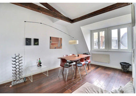 Mieszkanie do wynajęcia - Rue Pérignon Paris, Francja, 55 m², 4548 USD (18 327 PLN), NET-92461401