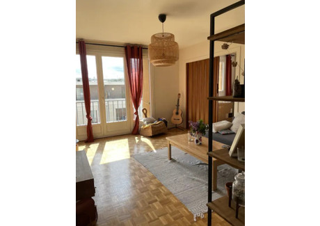 Mieszkanie do wynajęcia - Avenue Foch Saint-Maur-Des-Fosses, Francja, 55 m², 745 USD (2996 PLN), NET-92487245