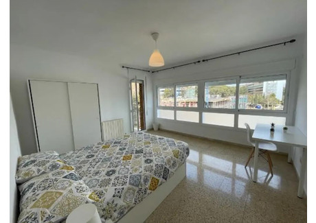 Mieszkanie do wynajęcia - Avinguda del Jordà Barcelona, Hiszpania, 85 m², 699 USD (2689 PLN), NET-92487300