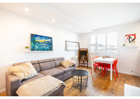 Mieszkanie do wynajęcia - Rue du Commandant Lamy Paris, Francja, 57 m², 5994 USD (24 155 PLN), NET-92487394