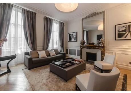 Mieszkanie do wynajęcia - Rue de Bourgogne Paris, Francja, 85 m², 6144 USD (23 533 PLN), NET-92487422