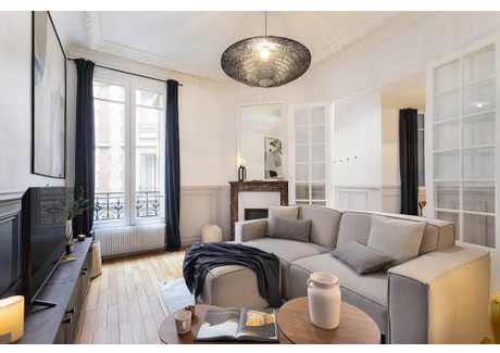 Mieszkanie do wynajęcia - Boulevard Malesherbes Paris, Francja, 100 m², 5310 USD (21 079 PLN), NET-92487445