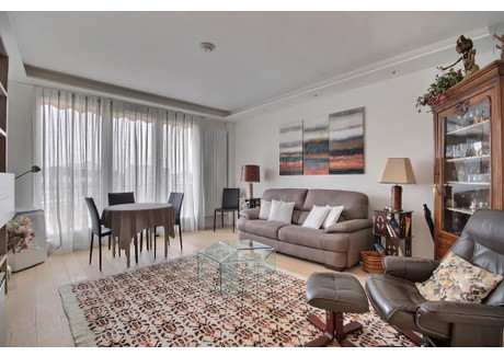 Mieszkanie do wynajęcia - Place de Barcelone Paris, Francja, 59 m², 2911 USD (11 672 PLN), NET-92513380