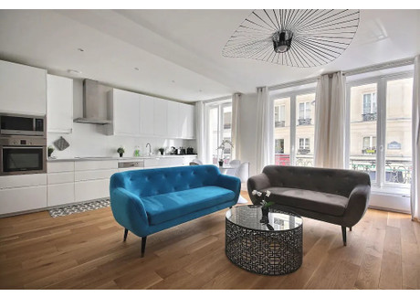 Mieszkanie do wynajęcia - Rue du Cherche-Midi Paris, Francja, 78 m², 5407 USD (21 899 PLN), NET-92540018