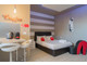 Mieszkanie do wynajęcia - Via Pianezza Turin, Włochy, 35 m², 1633 USD (6432 PLN), NET-92540153