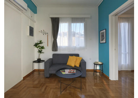 Mieszkanie do wynajęcia - Agiou Orous Athens, Grecja, 31 m², 1583 USD (6618 PLN), NET-92562859