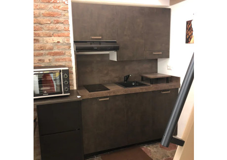 Mieszkanie do wynajęcia - Via Gaetano De Castillia Milan, Włochy, 20 m², 1650 USD (6848 PLN), NET-92562952