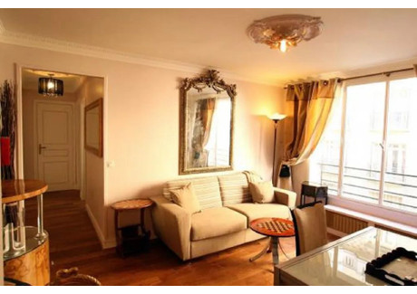 Mieszkanie do wynajęcia - Rue de l'Université Paris, Francja, 68 m², 1490 USD (5870 PLN), NET-92574206