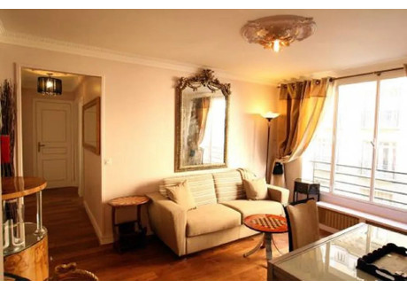 Mieszkanie do wynajęcia - Rue de l'Université Paris, Francja, 68 m², 1502 USD (5917 PLN), NET-92574206