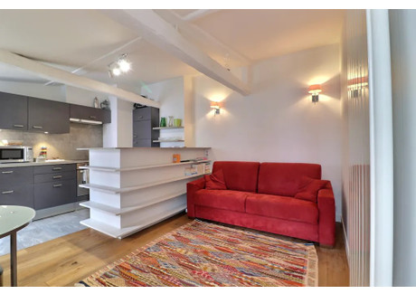 Mieszkanie do wynajęcia - Rue de Charenton Paris, Francja, 35 m², 1880 USD (7238 PLN), NET-92589355