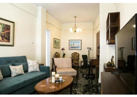 Mieszkanie do wynajęcia - Liosion Athens, Grecja, 50 m², 742 USD (2976 PLN), NET-92615814