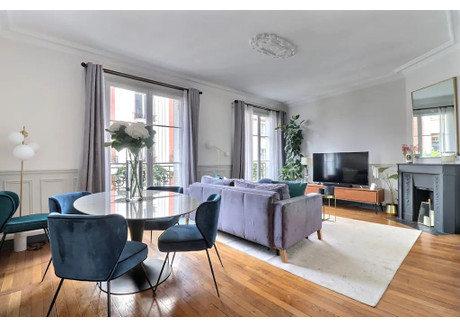 Mieszkanie do wynajęcia - Rue de Montreuil Paris, Francja, 54 m², 2678 USD (10 955 PLN), NET-92643628