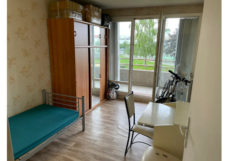 Mieszkanie do wynajęcia - Place des Libertés Bonneuil-Sur-Marne, Francja, 65 m², 545 USD (2109 PLN), NET-92643679