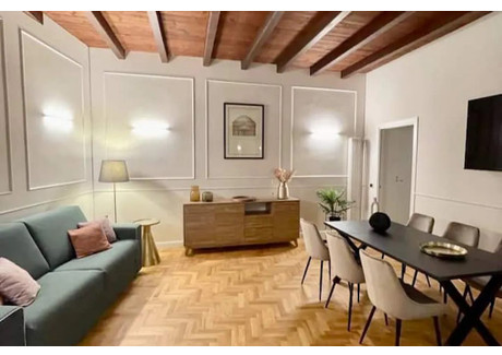 Mieszkanie do wynajęcia - Vicolo della Campana Rome, Włochy, 70 m², 7168 USD (27 523 PLN), NET-92643849