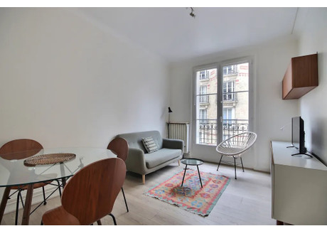 Mieszkanie do wynajęcia - Rue de Plélo Paris, Francja, 38 m², 1979 USD (7599 PLN), NET-92732294