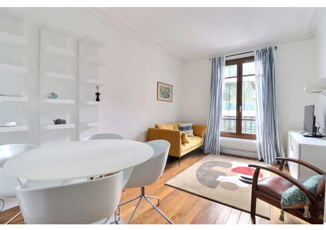 Mieszkanie do wynajęcia - Rue Surcouf Paris, Francja, 39 m², 2569 USD (9943 PLN), NET-92732290