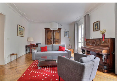 Mieszkanie do wynajęcia - Rue Lamarck Paris, Francja, 120 m², 3891 USD (15 056 PLN), NET-92732291