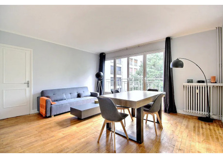 Mieszkanie do wynajęcia - Rue de la Faisanderie Paris, Francja, 56 m², 2548 USD (9757 PLN), NET-92742187