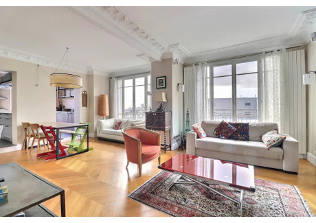 Mieszkanie do wynajęcia - Rue Lepic Paris, Francja, 95 m², 3939 USD (15 874 PLN), NET-92760889