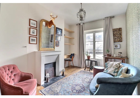 Mieszkanie do wynajęcia - Rue de la Michodière Paris, Francja, 27 m², 1734 USD (6780 PLN), NET-92839854