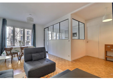 Mieszkanie do wynajęcia - Boulevard Raspail Paris, Francja, 67 m², 3688 USD (14 457 PLN), NET-92868576