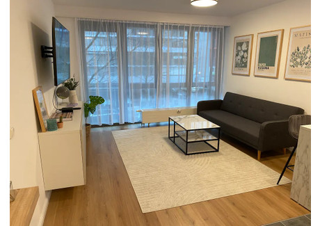 Mieszkanie do wynajęcia - Seydelstraße Berlin, Niemcy, 42 m², 1856 USD (7127 PLN), NET-92893499