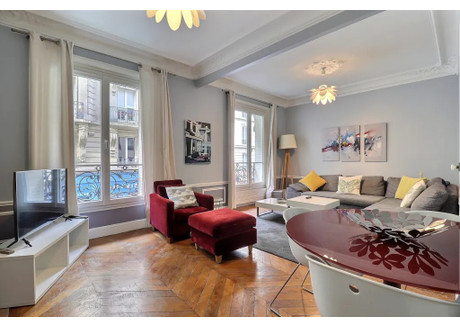 Mieszkanie do wynajęcia - Rue Vaneau Paris, Francja, 70 m², 4184 USD (16 024 PLN), NET-92901387