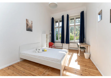 Mieszkanie do wynajęcia - Wisbyer Straße Berlin, Niemcy, 89 m², 910 USD (3556 PLN), NET-92914639