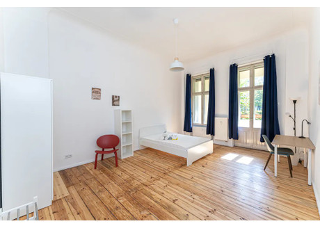 Mieszkanie do wynajęcia - Wisbyer Straße Berlin, Niemcy, 89 m², 776 USD (3183 PLN), NET-92914640