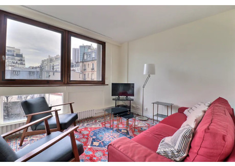 Mieszkanie do wynajęcia - Boulevard Edgar Quinet Paris, Francja, 70 m², 2831 USD (10 872 PLN), NET-92914811