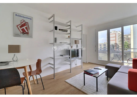 Mieszkanie do wynajęcia - Rue Vasco de Gama Paris, Francja, 39 m², 2145 USD (8238 PLN), NET-92943137