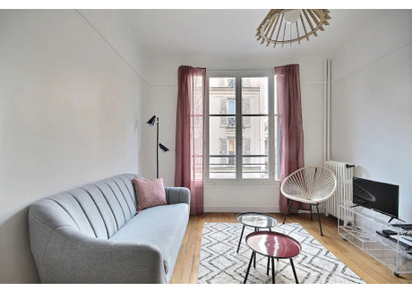 Mieszkanie do wynajęcia - Rue de l'Abbé Groult Paris, Francja, 38 m², 1979 USD (7599 PLN), NET-92943484