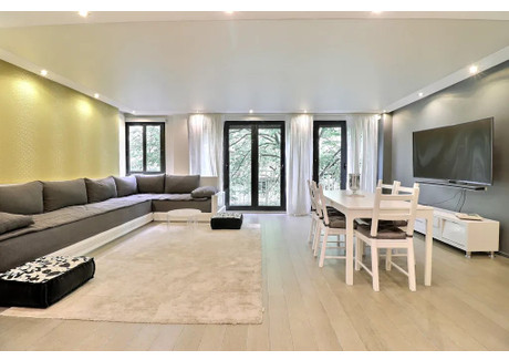 Mieszkanie do wynajęcia - Avenue Mozart Paris, Francja, 94 m², 4972 USD (20 385 PLN), NET-92943514