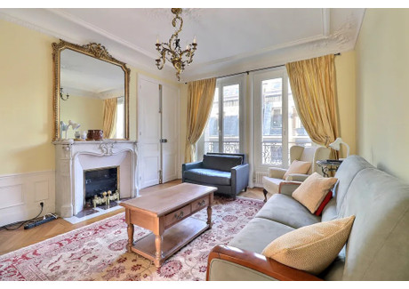 Mieszkanie do wynajęcia - Rue de Grenelle Paris, Francja, 96 m², 4089 USD (16 479 PLN), NET-92964659