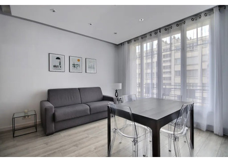 Mieszkanie do wynajęcia - Rue Raffet Paris, Francja, 30 m², 1768 USD (6844 PLN), NET-92987691