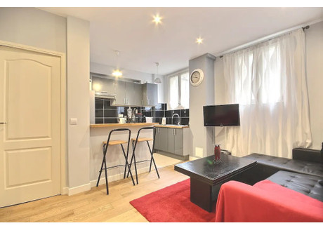 Mieszkanie do wynajęcia - Boulevard Murat Paris, Francja, 36 m², 1710 USD (7010 PLN), NET-93041127