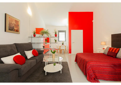 Mieszkanie do wynajęcia - Calle de Vázquez de Mella Madrid, Hiszpania, 50 m², 1255 USD (4943 PLN), NET-93041140